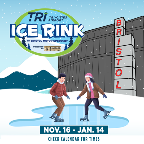 Ice Rink 2023