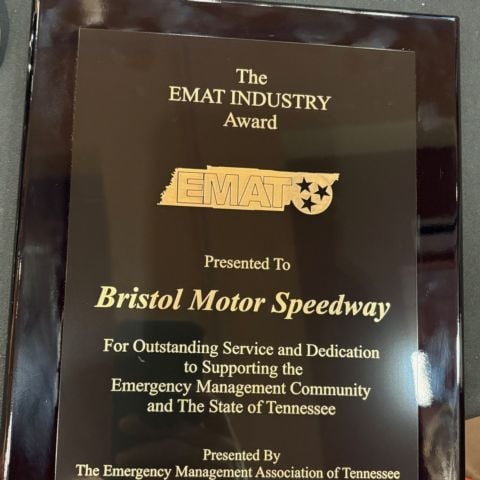 EMAT Award