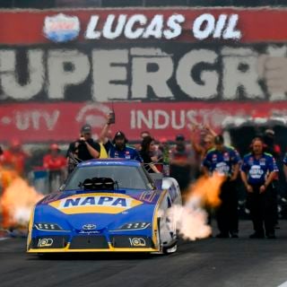 Dragway 26 preview Thumbnail