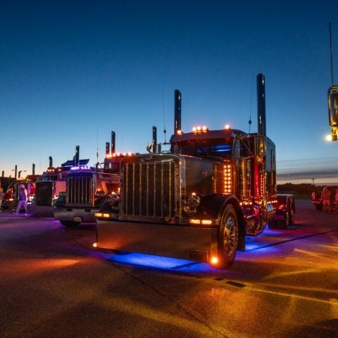 Super Rigs