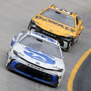 Night Race preview Chase Bristol Thumbnail