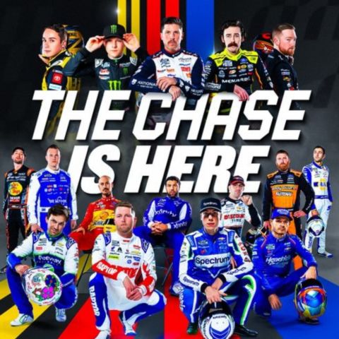Chase