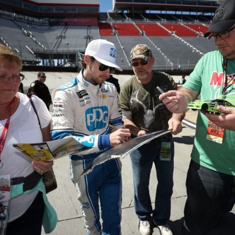 Blaney Fast