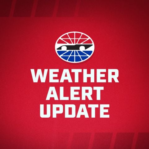Weather Alert