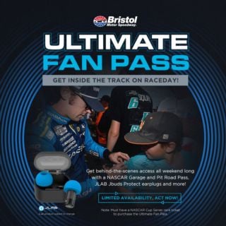 Ultimate Fan Pass