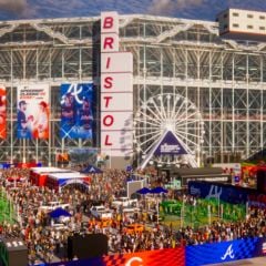 Gallery: Fan Zone