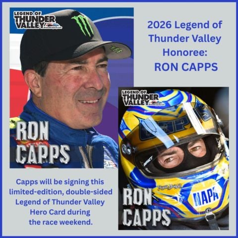 Capps Legend