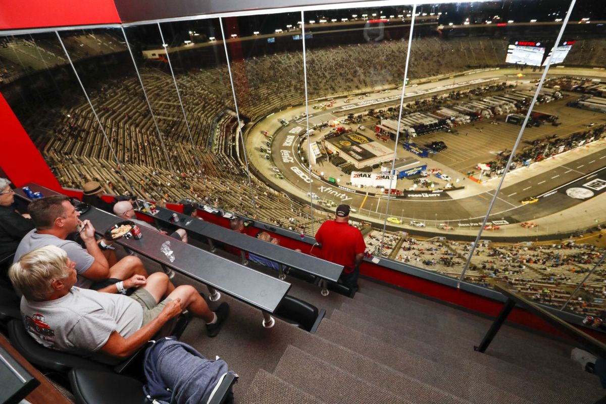Bristol Race 2024 Tickets Binny Joline