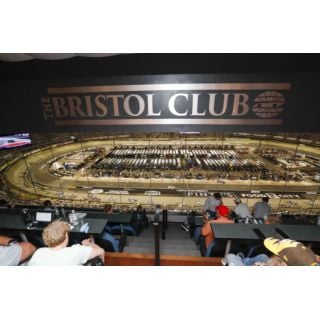 The Bristol Club