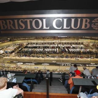 The Bristol Club