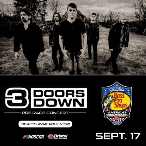 3 Doors Down