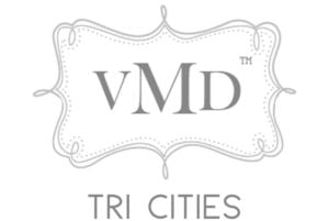 Vintage Market Days Logo