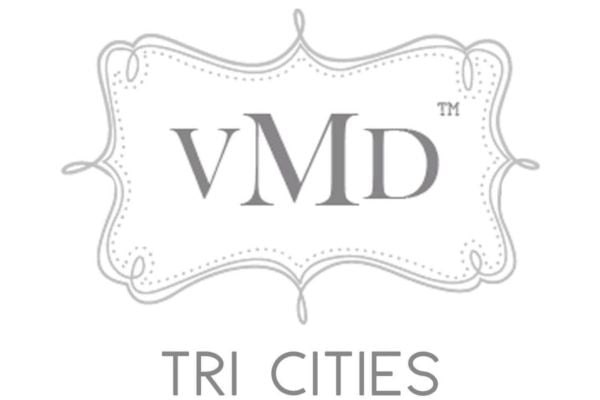 Vintage Market Days Logo