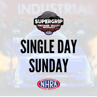 Single Day Sunday (NHRA)