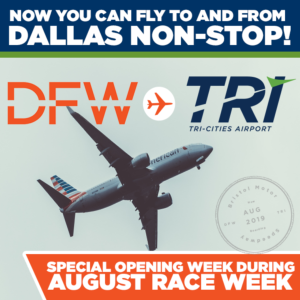 DFW TRI