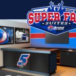 SuperFan Suites - Kyle Larson