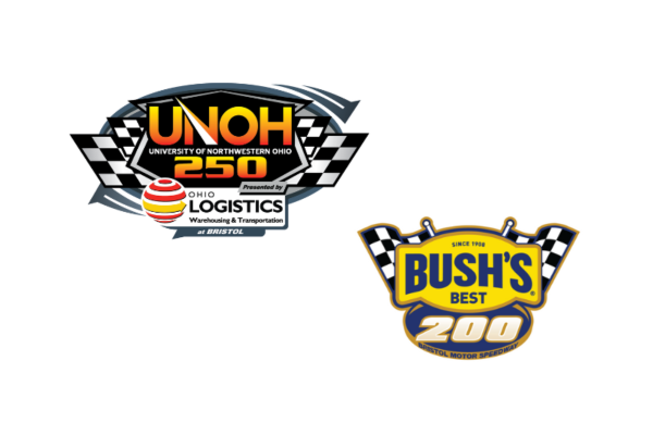 UNOH 250 presented by Ohio Logistics and Bush's Beans 200 | Bristol Truck Series and ARCA Series races