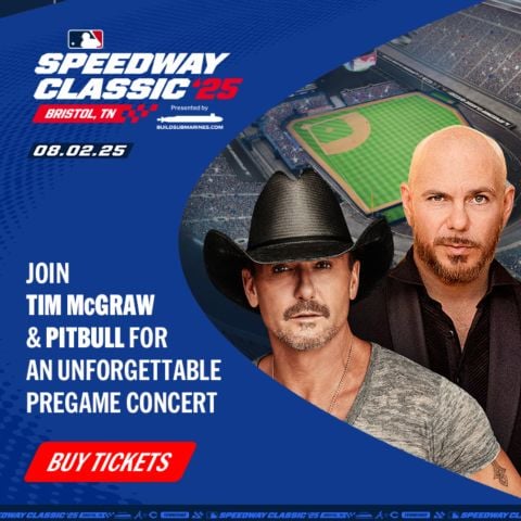 Pitbull McGraw