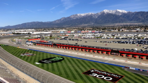 Auto Club Speedway