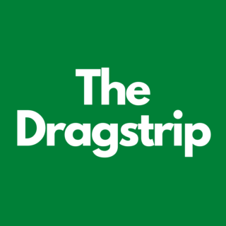 The Dragstrip - Tent Camping