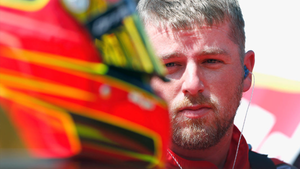 Justin Allgaier