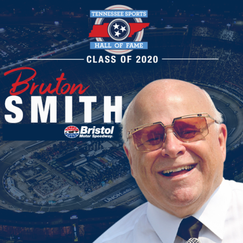 Bruton Smith