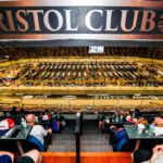 Luxury Suite - The Bristol Club