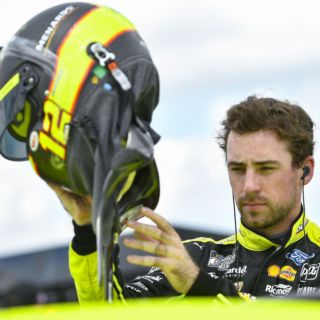 Super Fan Suite - Ryan Blaney