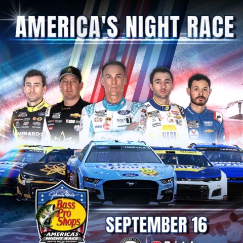 Night Race Preview