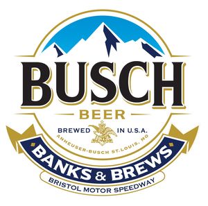 Busch Beer