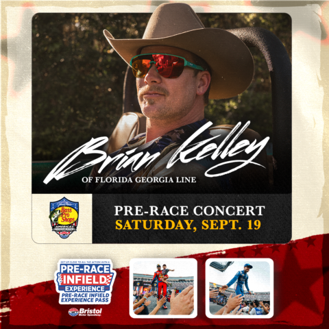 Brian Kelley