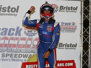 Bubba Wallace