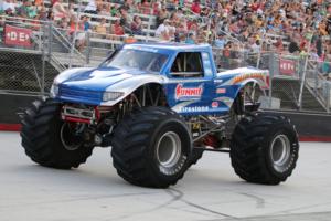 Monster Truck