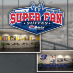 Super Fan Suites
