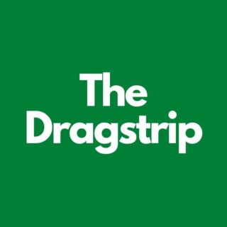 The Dragstrip - Tent Sites