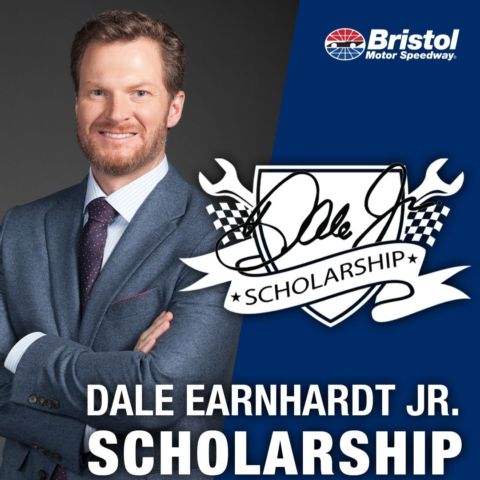 Dale Jr Scholarship