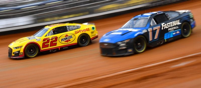 Free Grandstand Admission Bush's Beans Practice Day