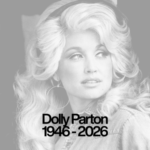 RIP Dolly