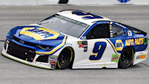 Chase Elliott