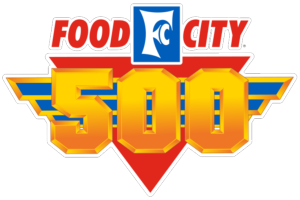 Food City 500 Logo