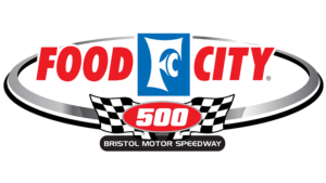 Food City 500 Logo