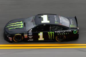 Kurt Busch