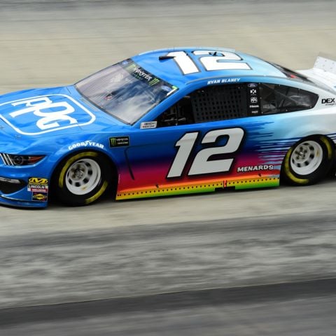Blaney fast