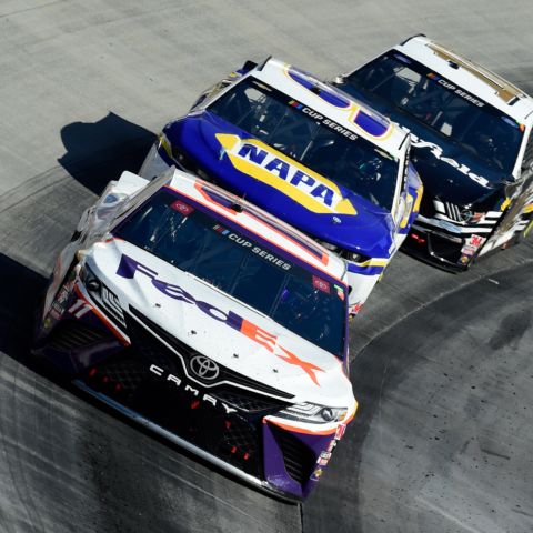 NASCAR tickets for the Food City 500 are on sale at Food City stores for the discounted price of $50. The NASCAR Cup Series race will take the green flag on the all-concrete high banks of Bristol Motor Speedway on Sunday afternoon, March 17, at 3:30 p.m.