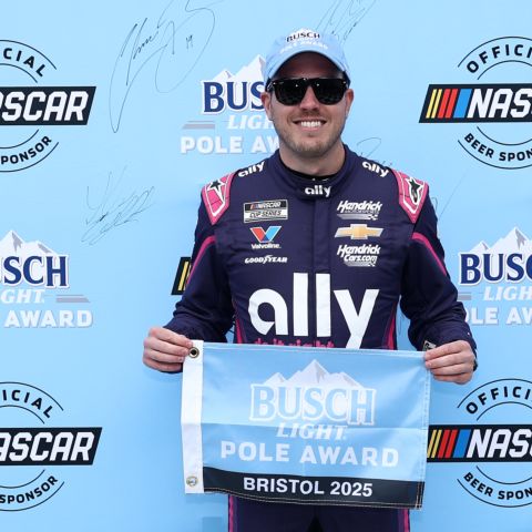 Bowman top qualifier