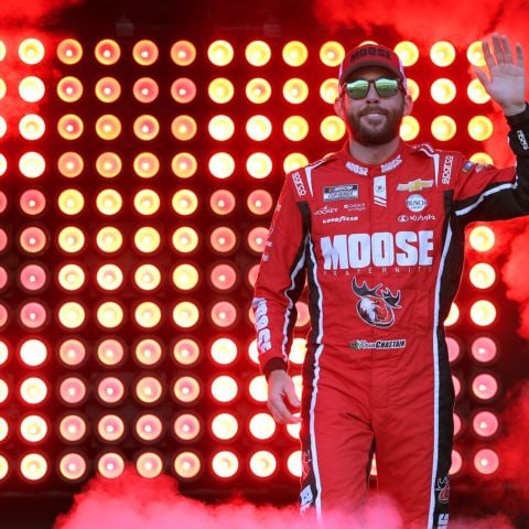 Ross Chastain