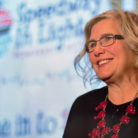 Since starting the Food City Speedway In Lights in 1997, the event has been a main fundraiser of Bristol's Speedway Children's Charities chapter, headed by Claudia Byrd.