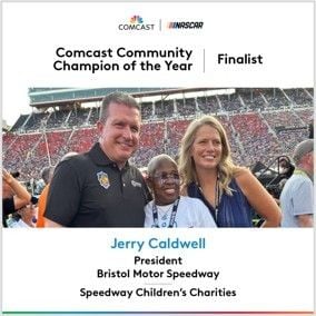 JC Comcast