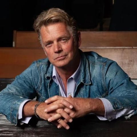 John Schneider, who played Bo Duke on the Dukes of Hazzard TV show in the 1980s, will perform at the LargeCars & Guitars event at Bristol Dragway this weekend.