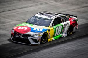 Kyle Busch